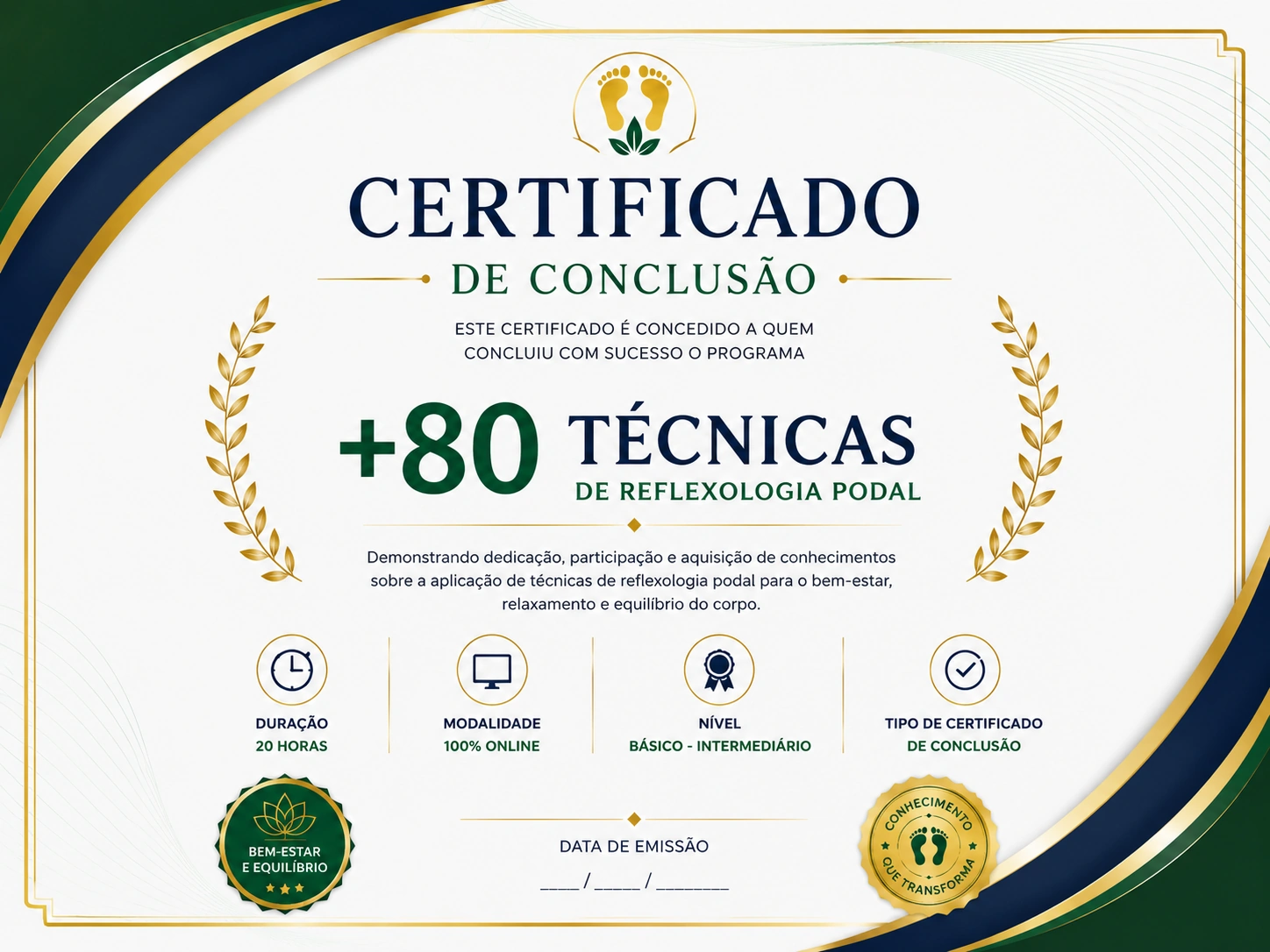 Certificado de Conclusão