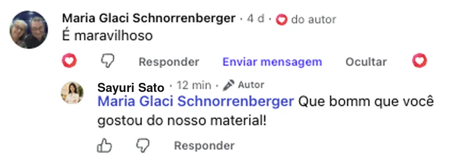 Depoimento 2