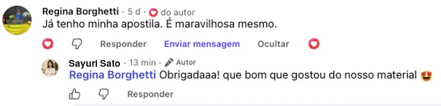 Depoimento 5